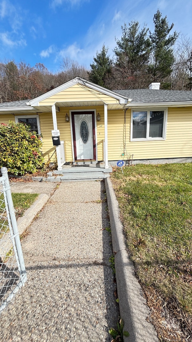 341 Oak St, Waterbury, CT 06705 - photo 2