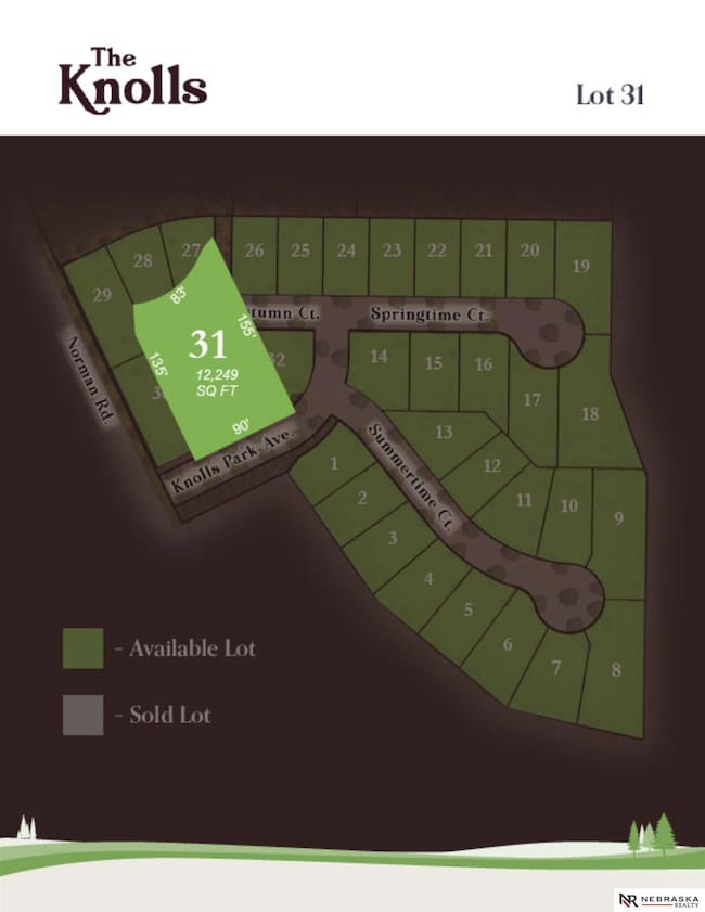 2215 Autumn Ct, Lincoln, NE 68512 - photo 2