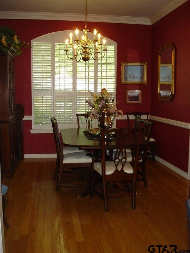 5901 5901 Plantation Dr, Tyler, TX 75703 - photo 5