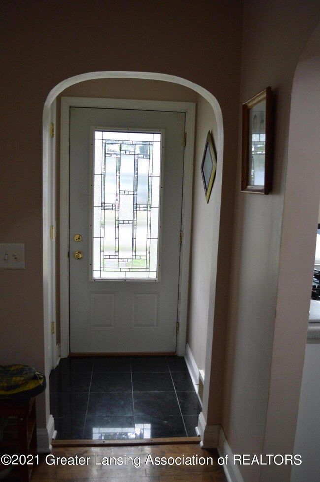 Foyer