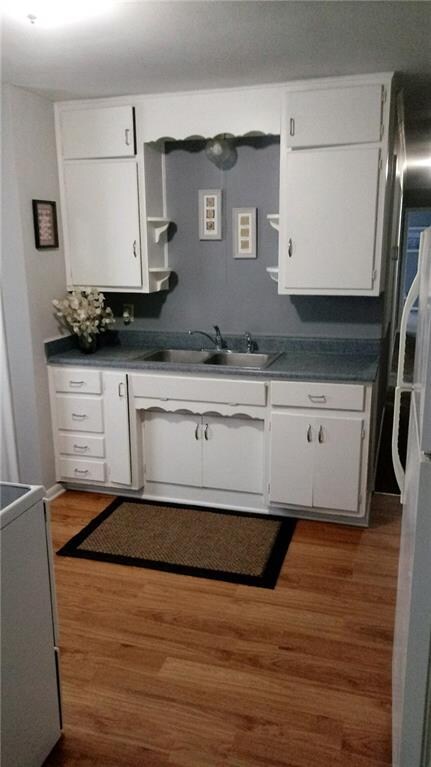 1717 N Colorado Ave, Indianapolis, IN 46218 - photo 2