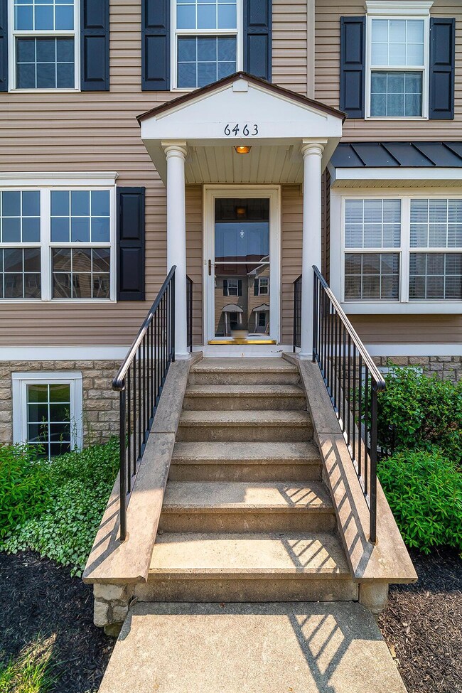 6463 Nottinghill Trail Dr unit 66463, Canal Winchester, OH 43110 - photo 5