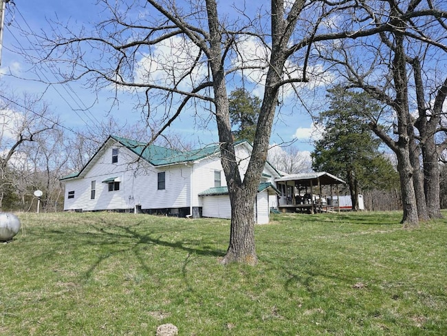 20909 Arroll Rd, Summersville, MO 65571 | MLS# 60263430 | Homes.com