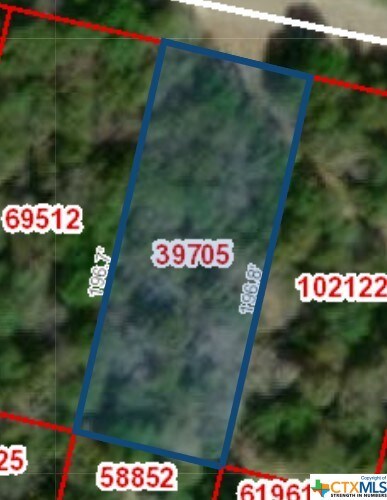 15963 Salado Dr, Temple, TX 76502 - photo 2