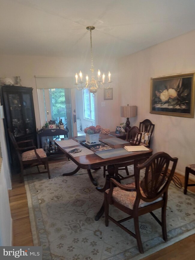 1306 Gresham Rd, Silver Spring, MD 20904 - photo 4