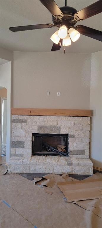 1028 Boulder Rd, Weatherford, TX 76085 - photo 7