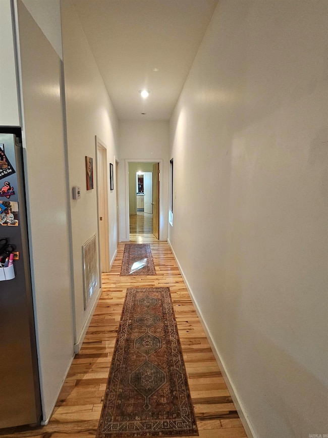 2721 W Capitol Ave, Little Rock, AR 72205 - photo 6