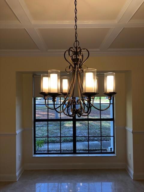 dining room fixture