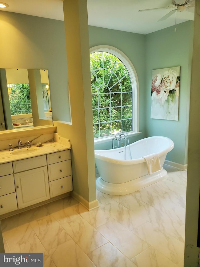 46 Winning Colors Rd, Stafford, VA 22556 - photo 4