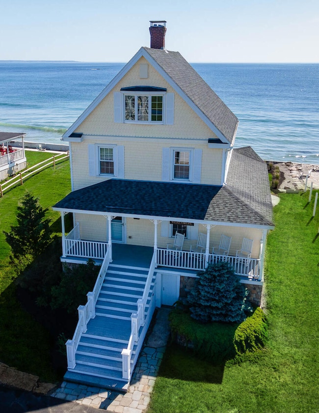 200 Webhannet Drive