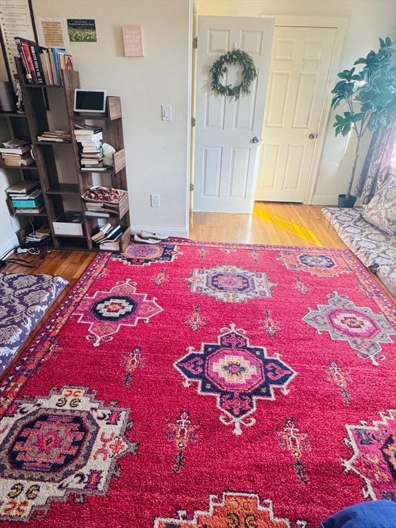 25 John St unit 3, Attleboro, MA 02703 - photo 5