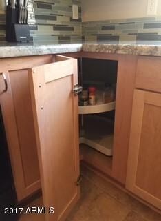 Ince kitchen cabinets