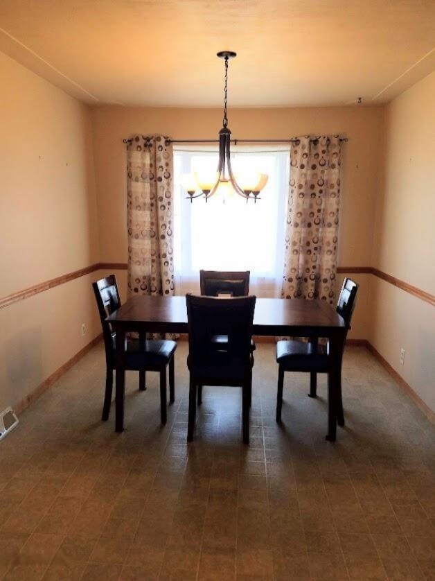 Dining Room 1