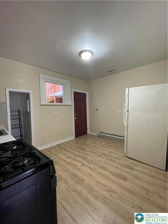 403 N Eighth St, Allentown, PA 18102 - photo 3