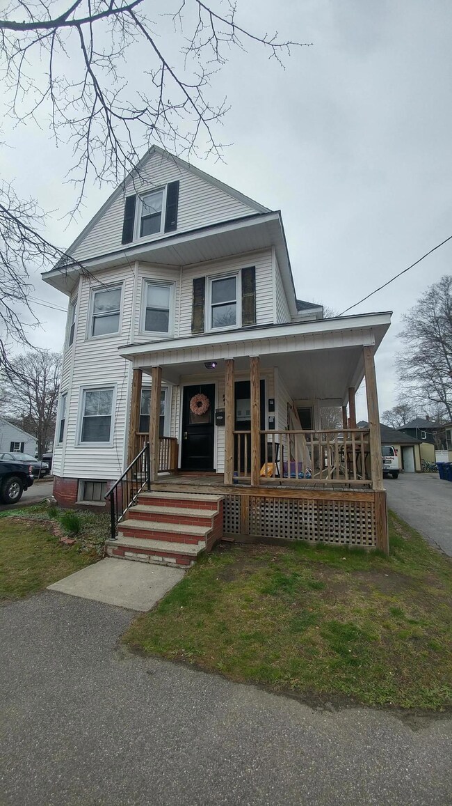 941 Broadway, South Portland, ME 04106 - photo 3