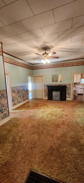 423 S Minnesota Ave, Columbus, KS 66725 - photo 7