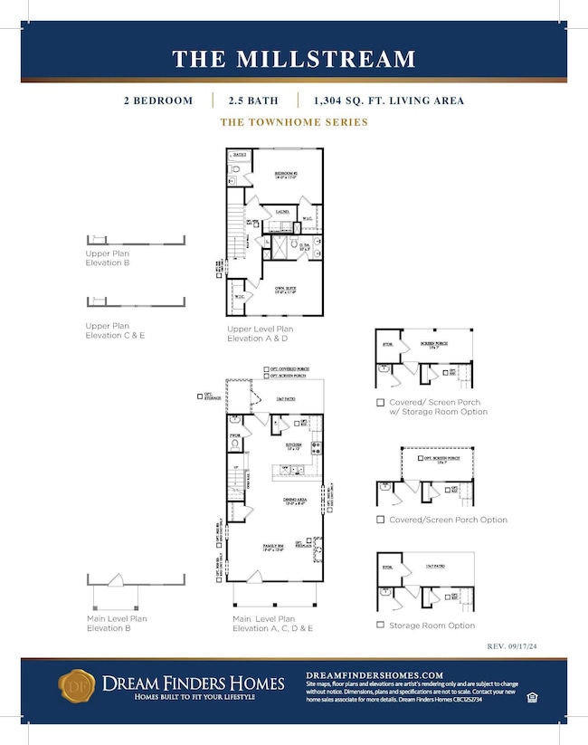 DFH_Townhome_Millstream pg 2_Page_2