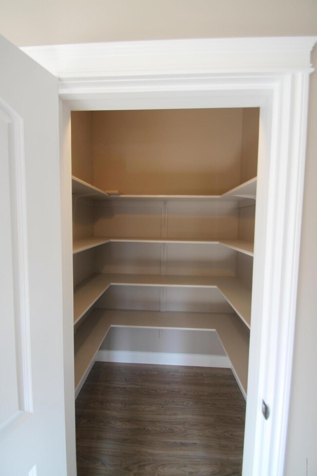 Pantry