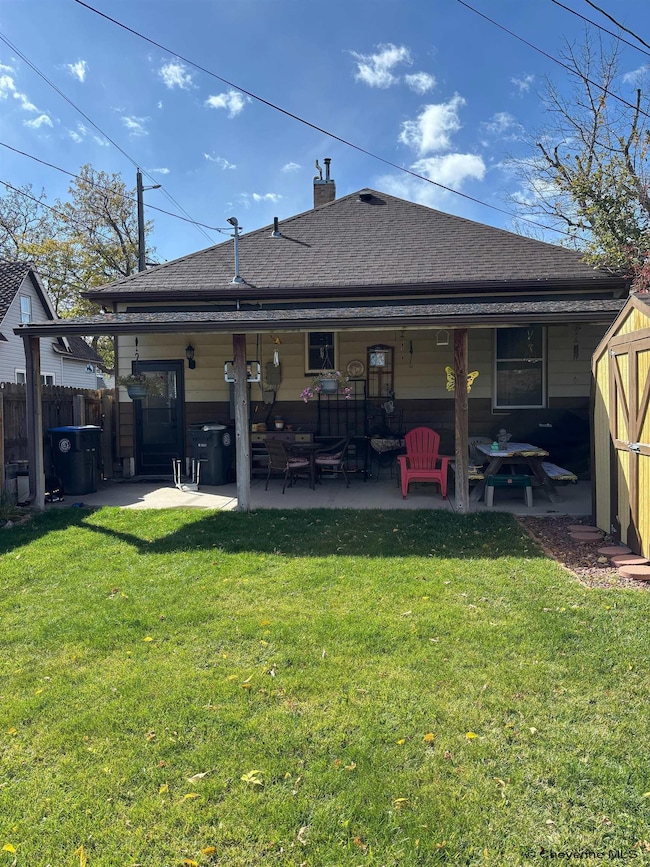 1915 Evans Ave, Cheyenne, WY 82001 - photo 6