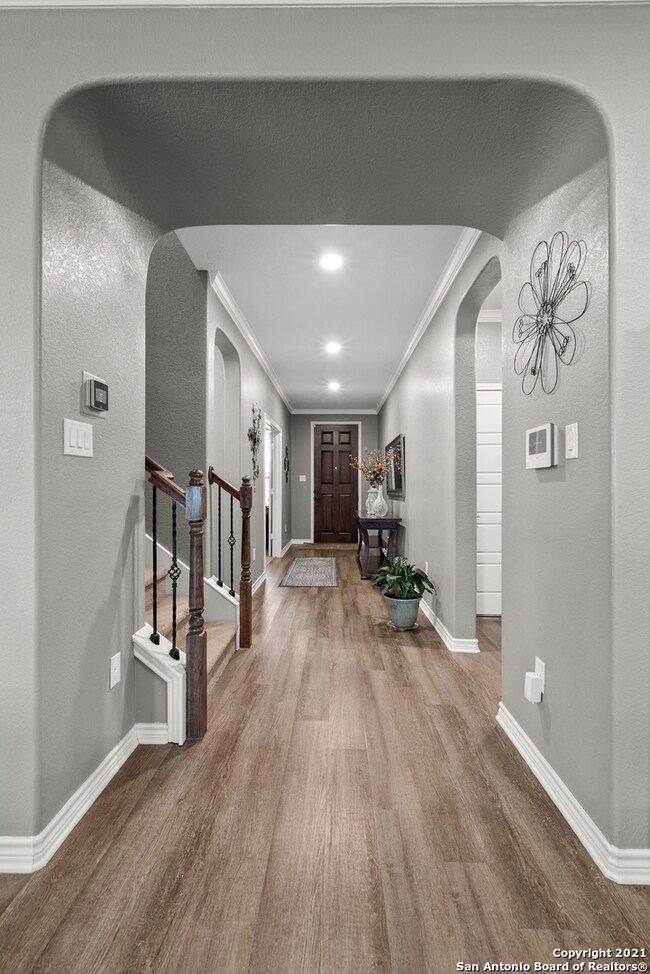 11236 Hill Top Bend, Helotes, TX 78023 - photo 4