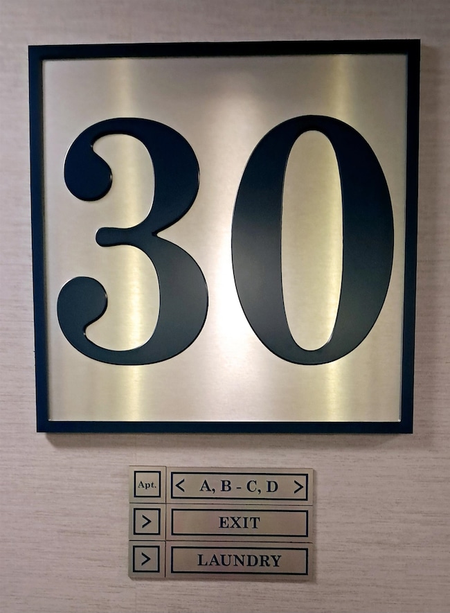 The Galaxy Towers unit 30B, West New York, NJ 07093 - photo 5