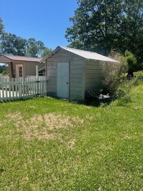 4003 E Fernwood Rd, McComb, MS 39648 - photo 7