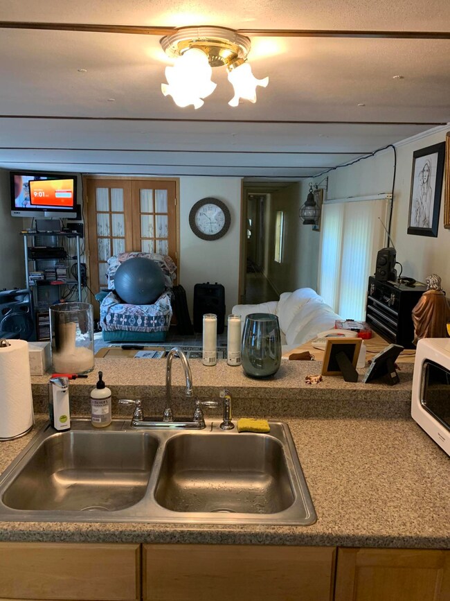 Kitchentolving