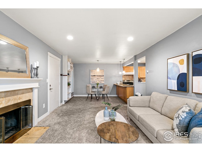 8050 Niwot Rd unit 58, Niwot, CO 80503 - photo 4