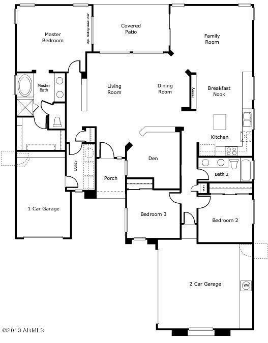 palo brea plan