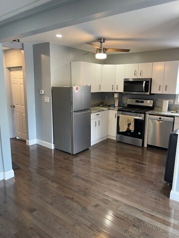 160 5th St unit 2, Cambridge, MA 02141 - photo 3