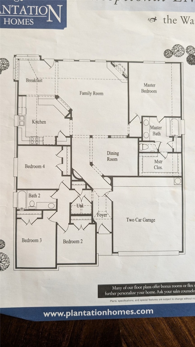 4910 Mission Lake Ct, Richmond, TX 77407 - photo 5