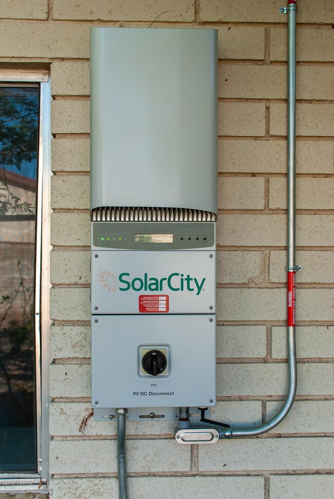 solar panel