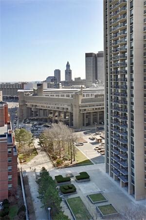 9 Hawthorne Place unit 17J, Boston, MA 02114 - photo 4