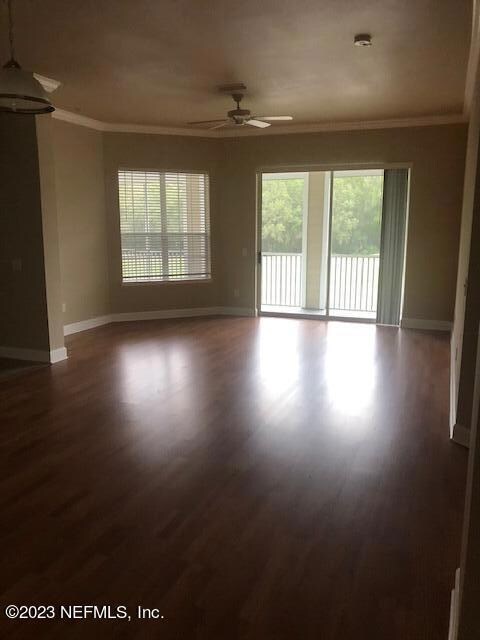another view of Living Room 1305