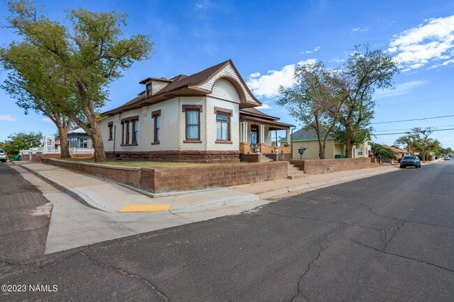 100 E Aspinwall St, Winslow, AZ 86047 | MLS# 195139