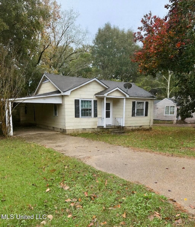 0 W Monticello St, Brookhaven, MS 39601 - photo 6