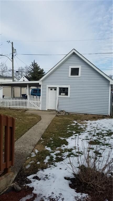 65 N 6th Ave, Beech Grove, IN 46107 - photo 3