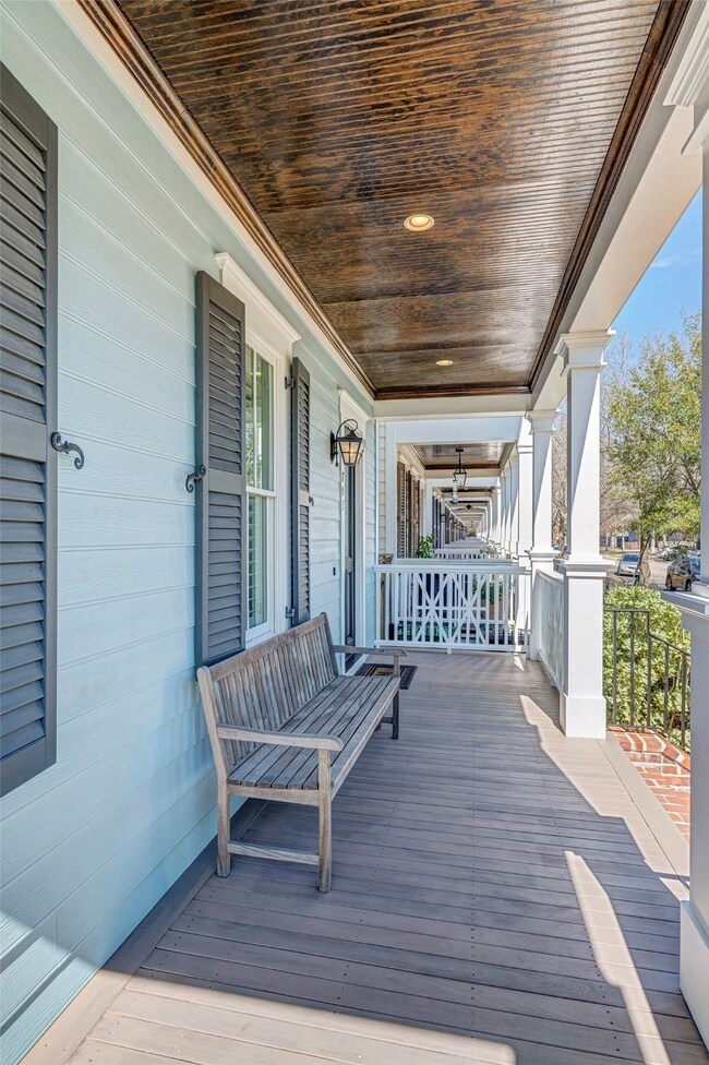 703 Tulane St, Houston, TX 77007 - photo 3