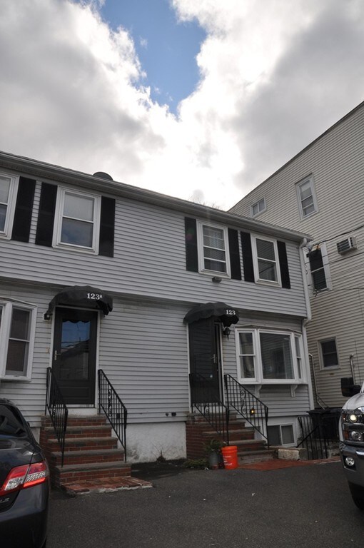 123 Falcon St unit 1, Boston, MA 02128 - photo 3