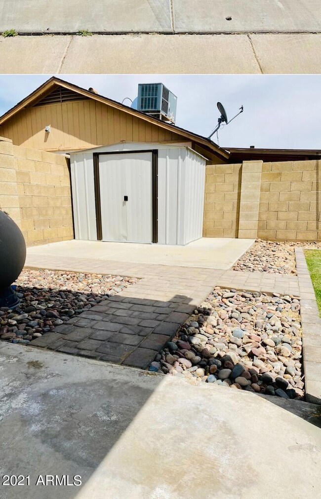 2011 E Butler St, Chandler, AZ 85225 - photo 5