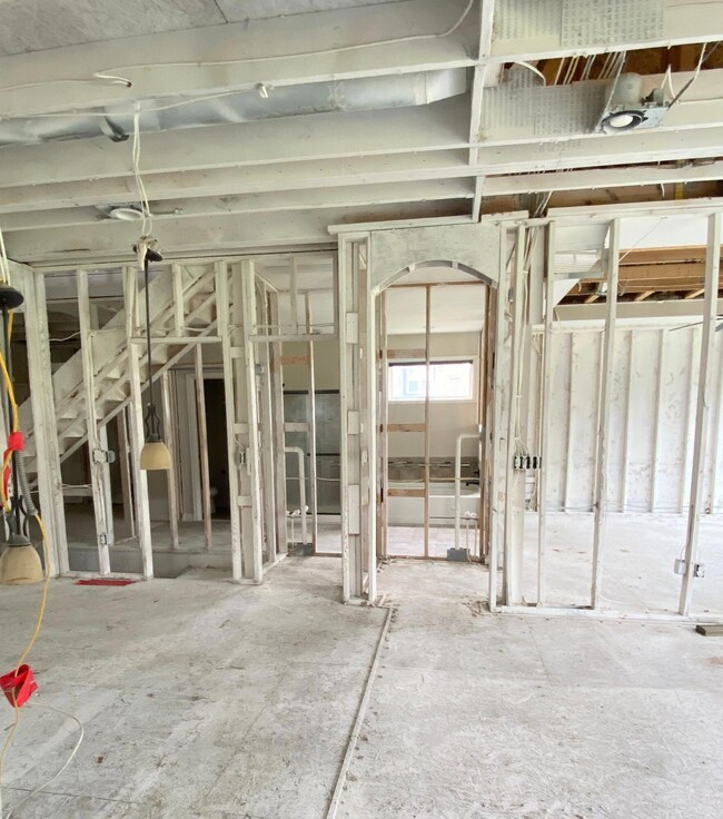 Main level