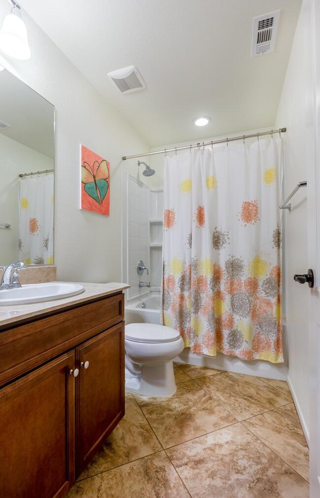 3414 Arrowhead Ct, Rosamond, CA 93560 - photo 7