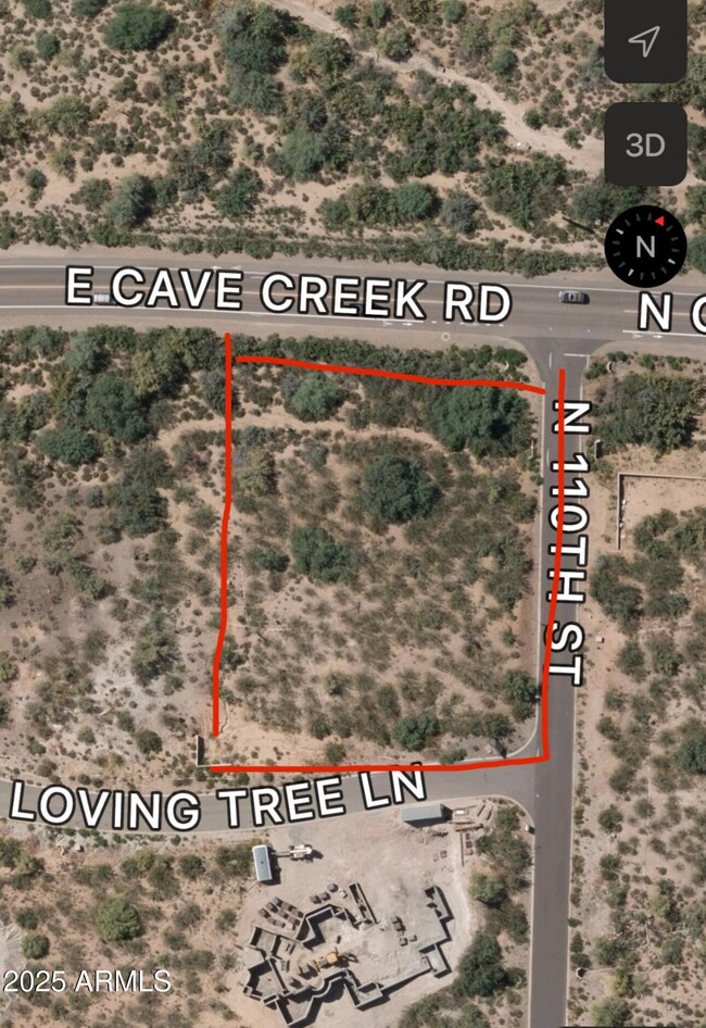 10986 E Loving Tree Ln unit 9, Scottsdale, AZ 85262 - photo 6