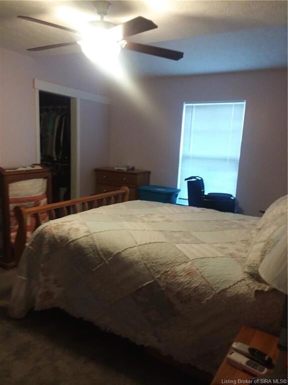 4351 N Bogardus Rd, Austin, IN 47102 - photo 5