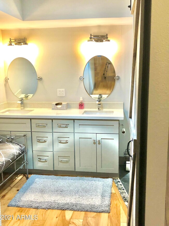 458 S Boojum Way unit 23, Mesa, AZ 85208 - photo 4