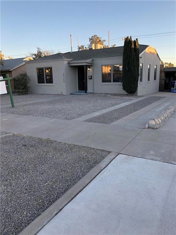 3724 Nashville Ave, El Paso, TX 79930 - photo 4