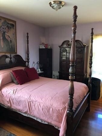 6 Hosmer St unit 1, Mattapan, MA 02126 - photo 3