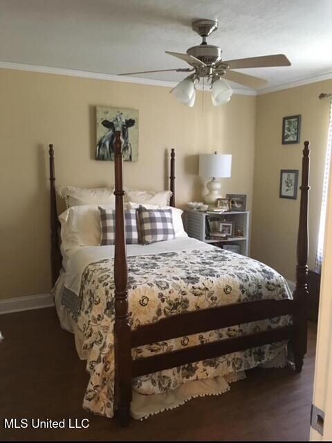 1029 Antler Ln, Summit, MS 39666 - photo 5