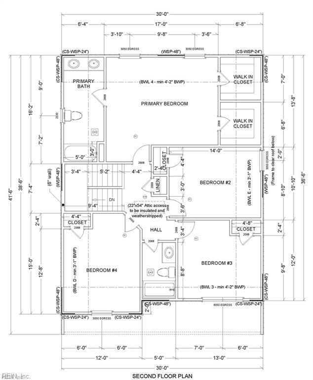 1370 Rountree Crescent, Suffolk, VA 23434 - photo 5