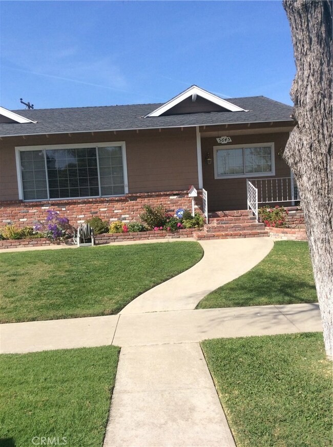 5645 Sunfield Ave, Lakewood, CA 90712 - photo 2